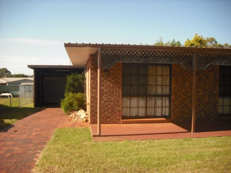 5 Jubilee Street, Kingaroy QLD 4610