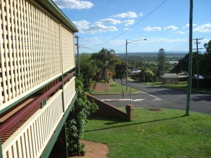 Kingaroy QLD 4610