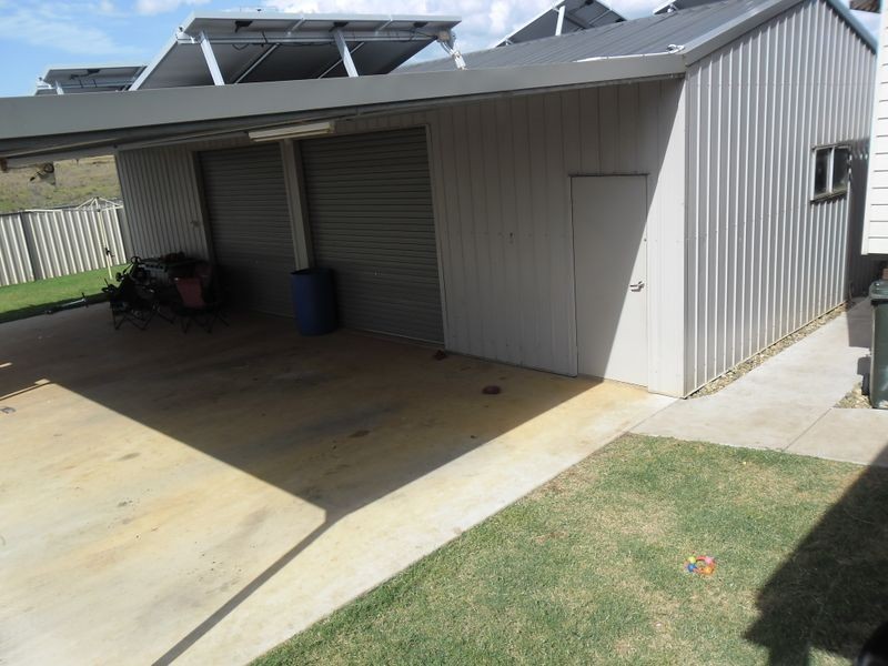 32 Frangipani Drive, Kingaroy QLD 4610