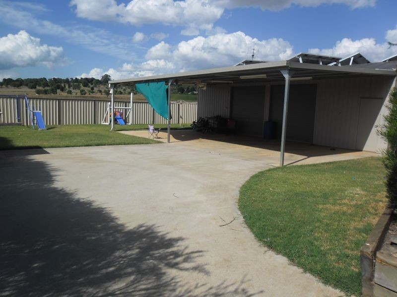 32 Frangipani Drive, Kingaroy QLD 4610