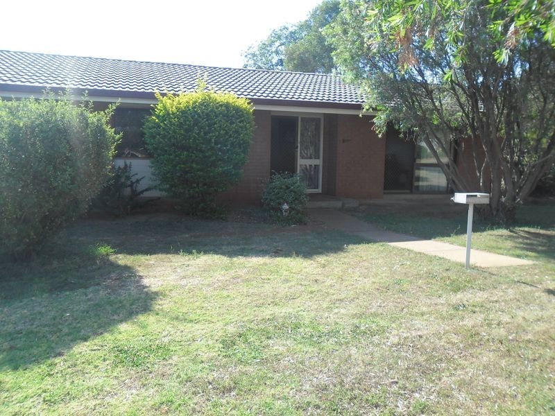 1 Joseph Street, Kingaroy QLD 4610