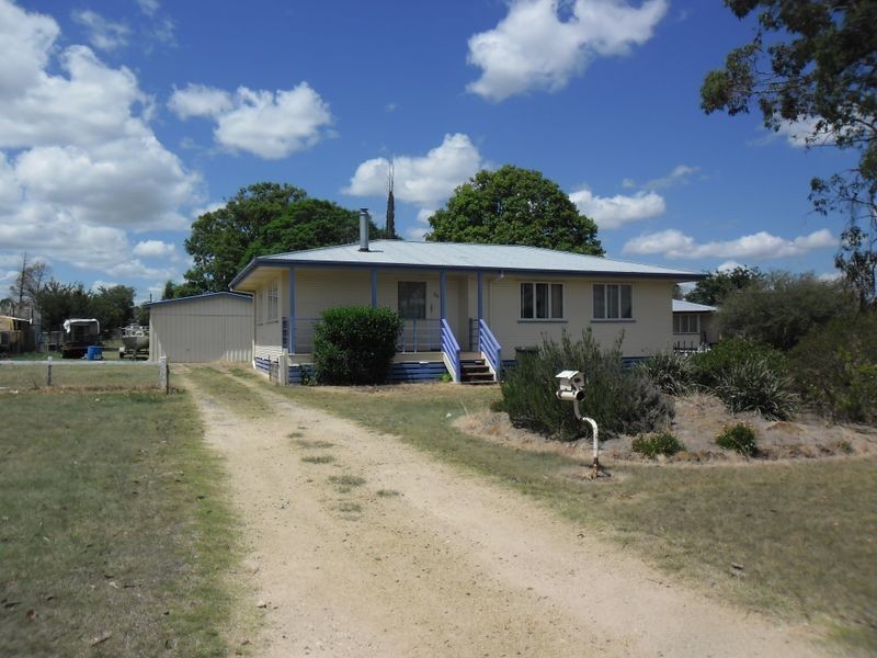 25 Jean Street, Kingaroy QLD 4610