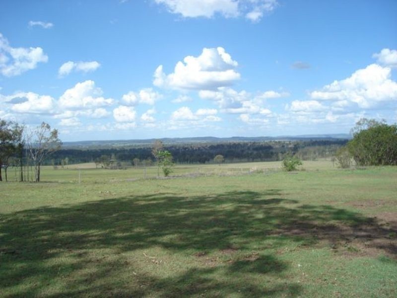 Stonelands QLD 4612