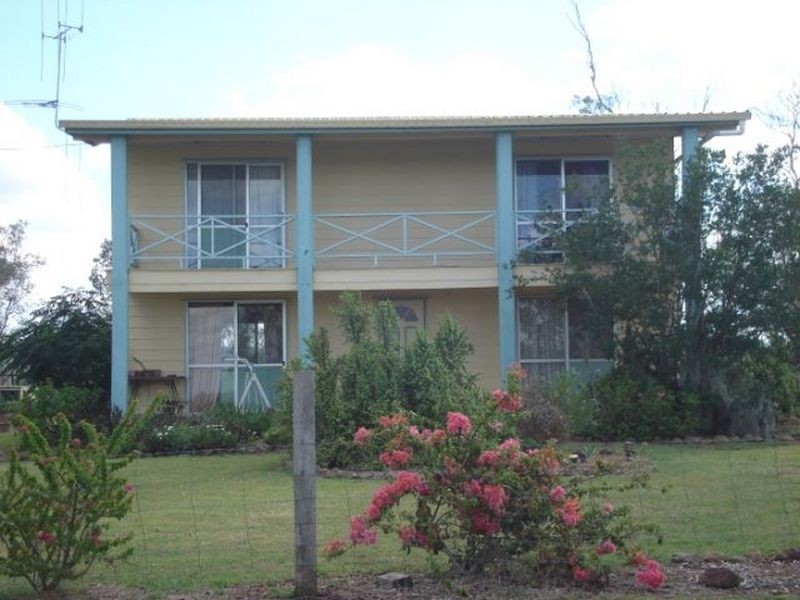 Stonelands QLD 4612
