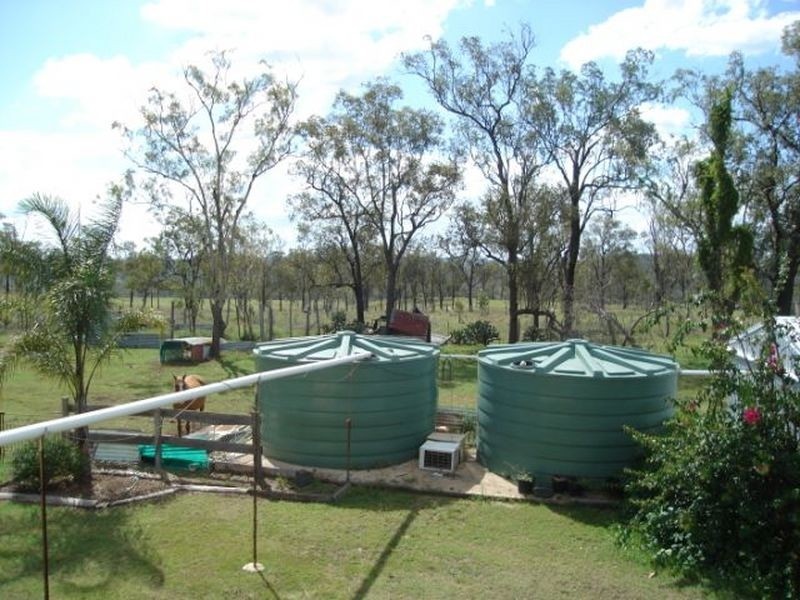 Stonelands QLD 4612