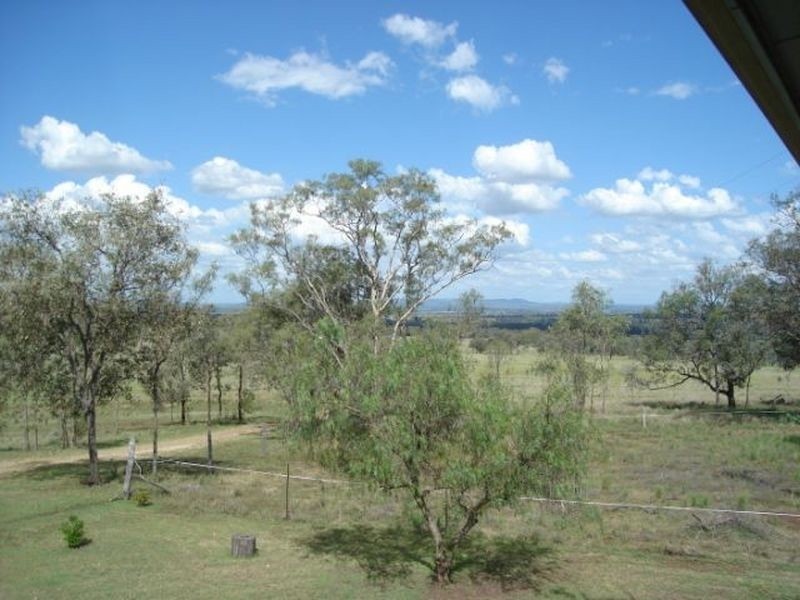 Stonelands QLD 4612