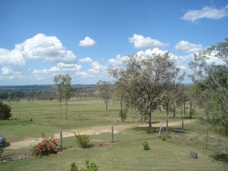Stonelands QLD 4612