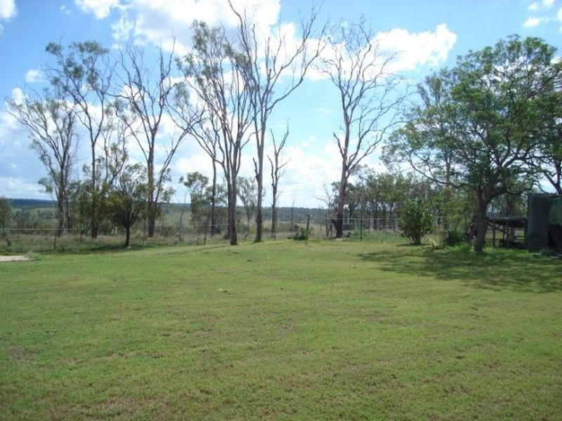 Stonelands QLD 4612