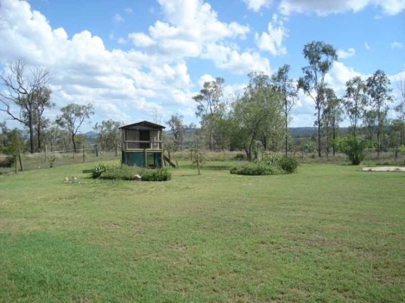 Stonelands QLD 4612