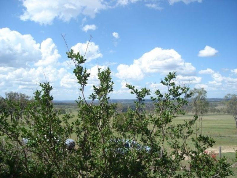 Stonelands QLD 4612