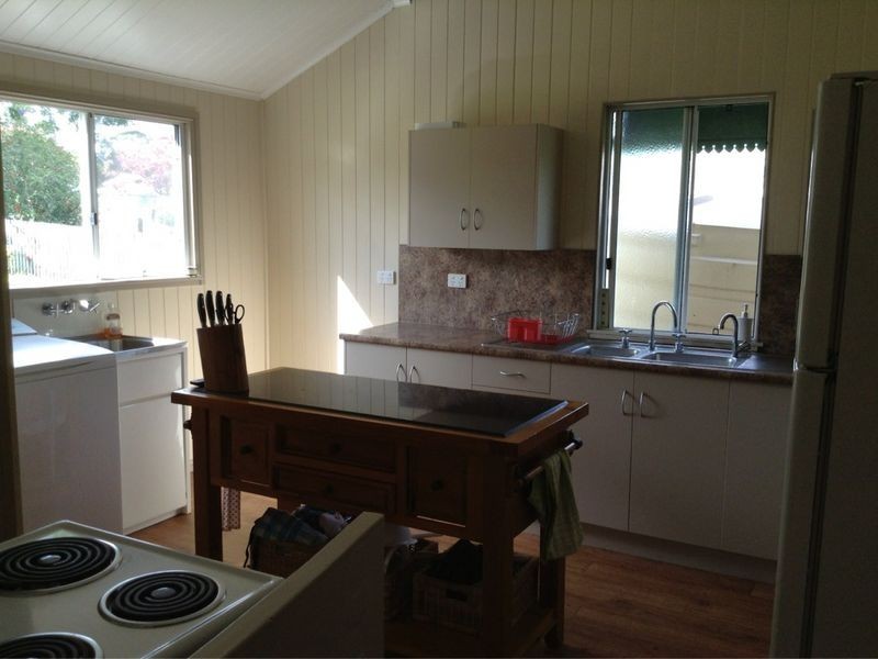 22 Baynes Street, Wondai QLD 4606