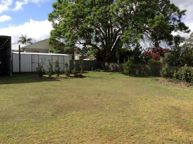 22 Baynes Street, Wondai QLD 4606