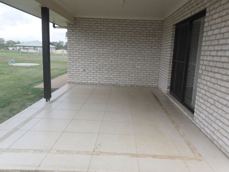 6-8 Peregrine Drive, Kingaroy QLD 4610