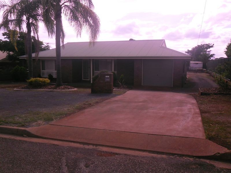 9 Campbell Street, Kingaroy QLD 4610