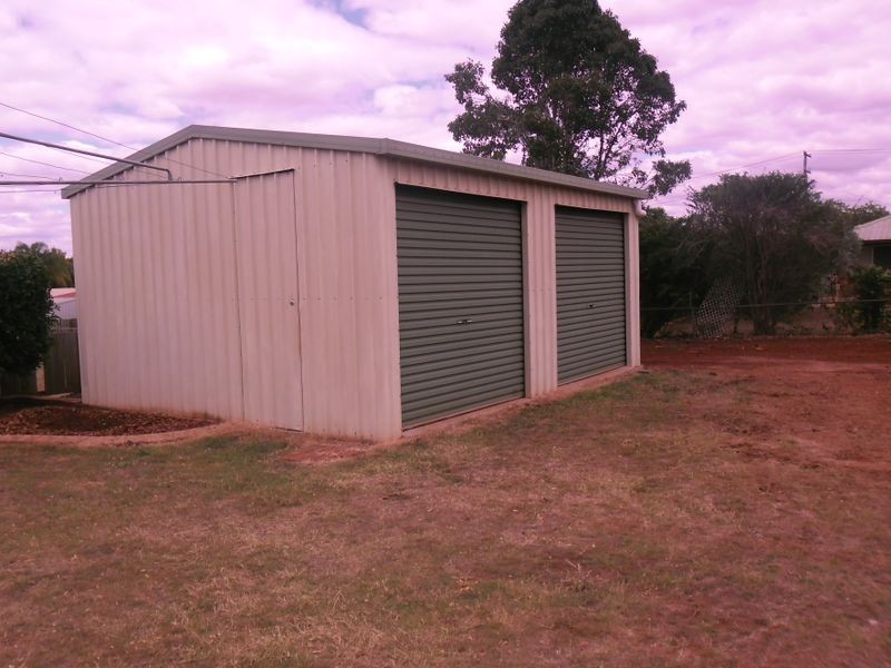 9 Campbell Street, Kingaroy QLD 4610