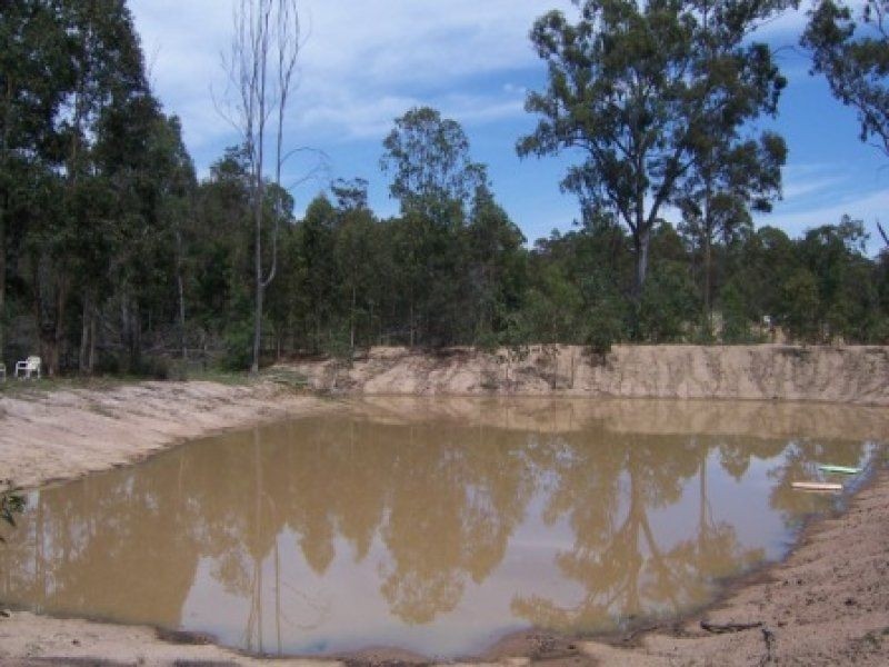 Coolabunia QLD 4610
