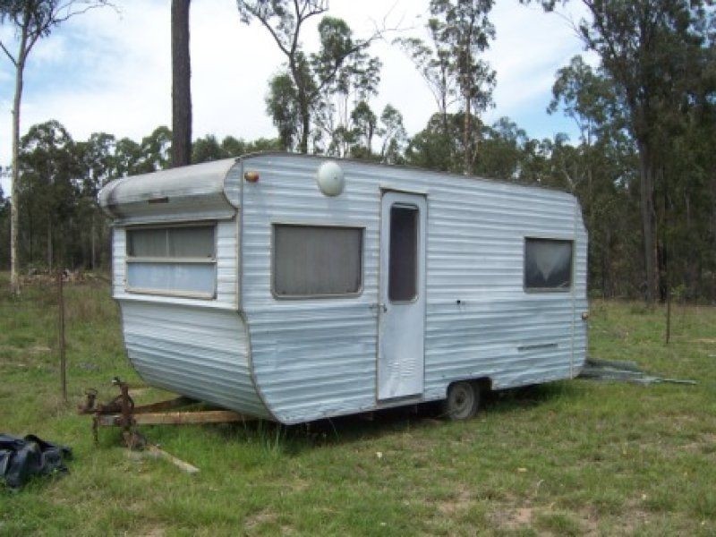 Coolabunia QLD 4610