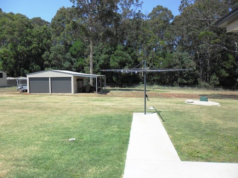 25 – 27 Lorikeet Circuit, Kingaroy QLD 4610