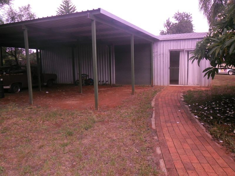 20 Grant Avenue, Kingaroy QLD 4610