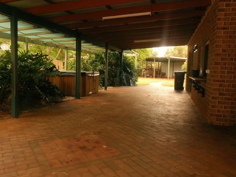 20 Grant Avenue, Kingaroy QLD 4610