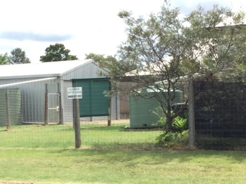 1 Clark Close, Kingaroy QLD 4610