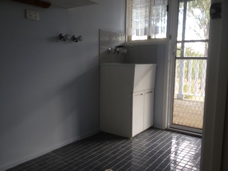 142 Old Rifle Range Road, Nanango QLD 4615