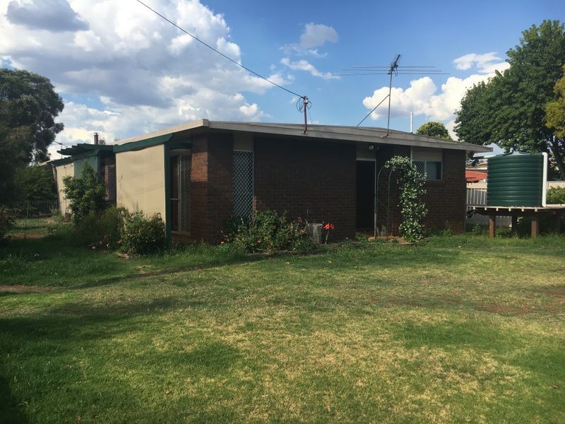 13(b) Booth, Kingaroy QLD 4610
