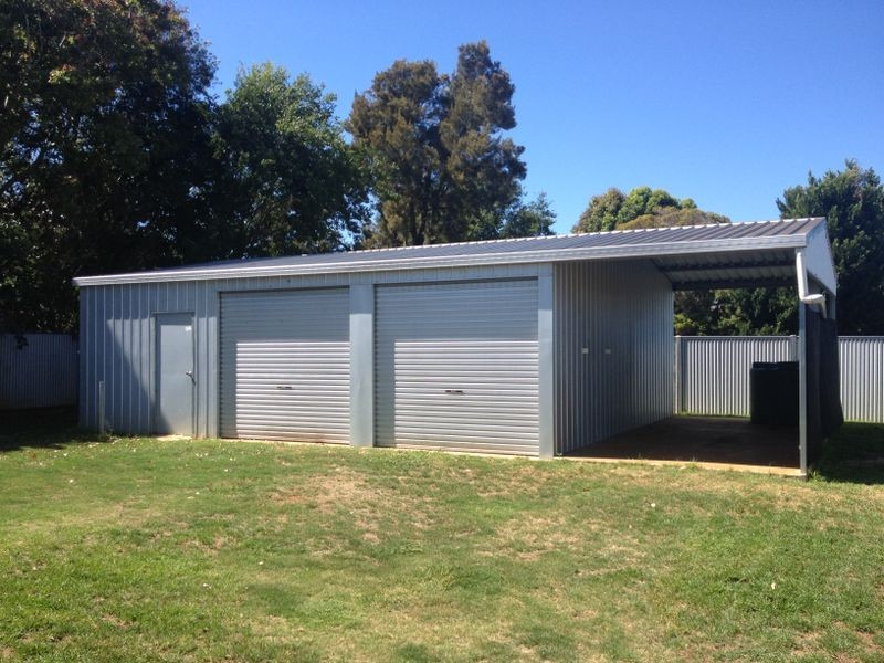 13(b) Booth, Kingaroy QLD 4610