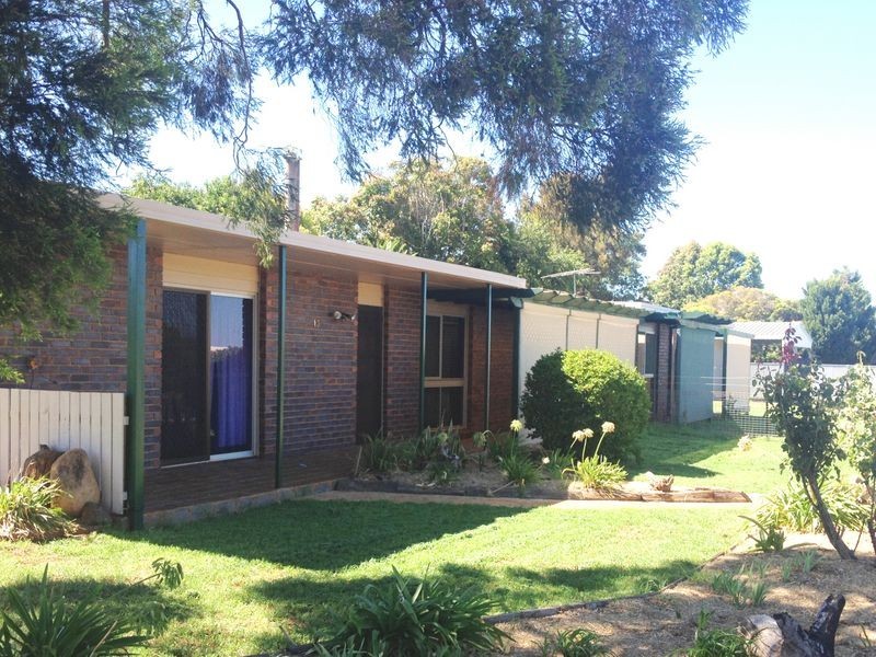 13(a) Booth, Kingaroy QLD 4610