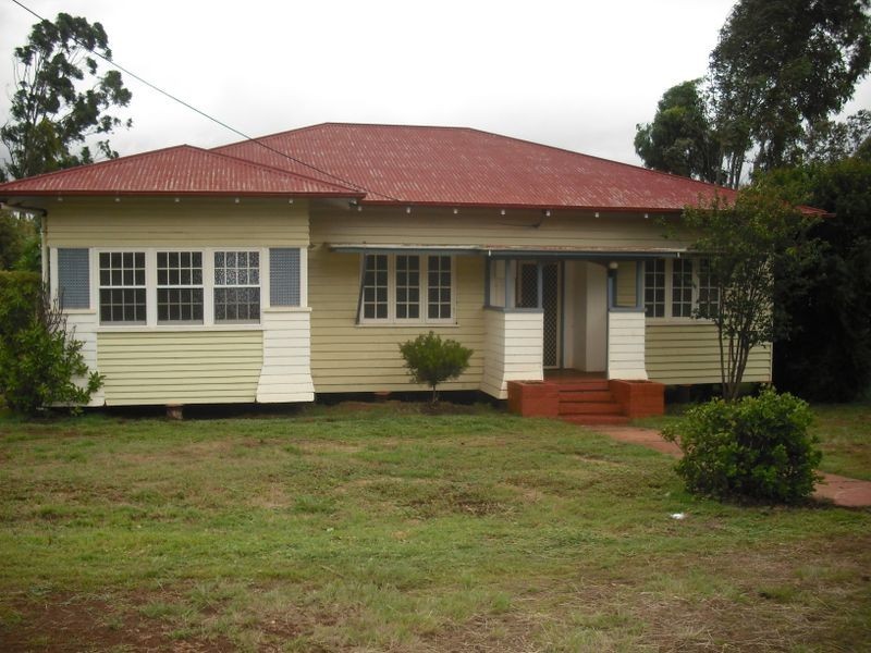 Kingaroy QLD 4610