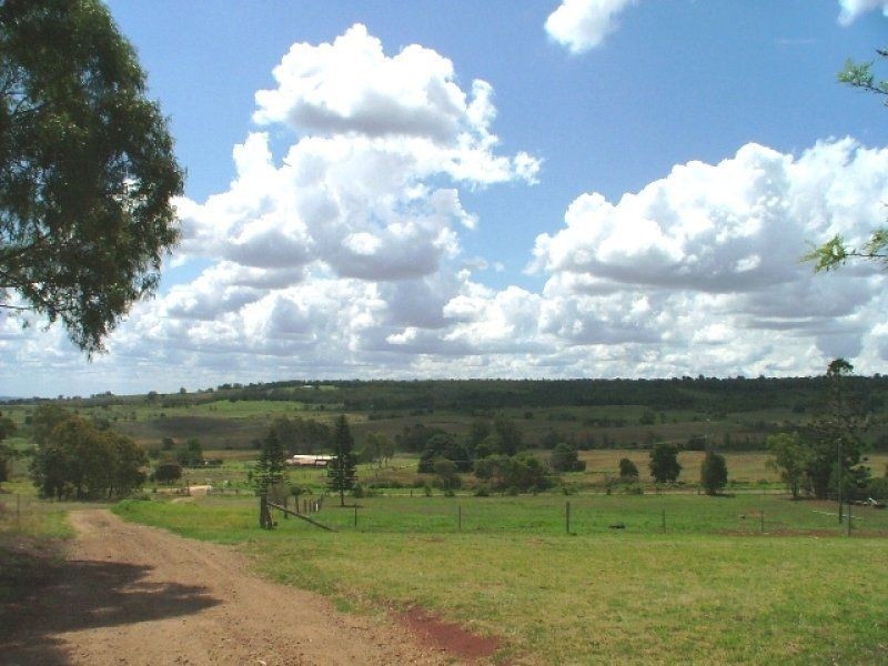 Kingaroy QLD 4610