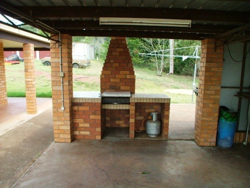 Kingaroy QLD 4610