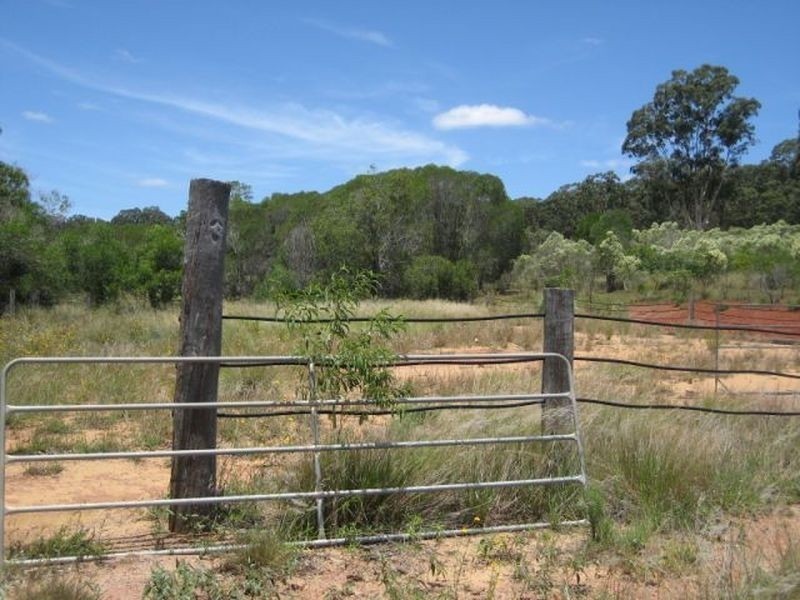 Kingaroy QLD 4610