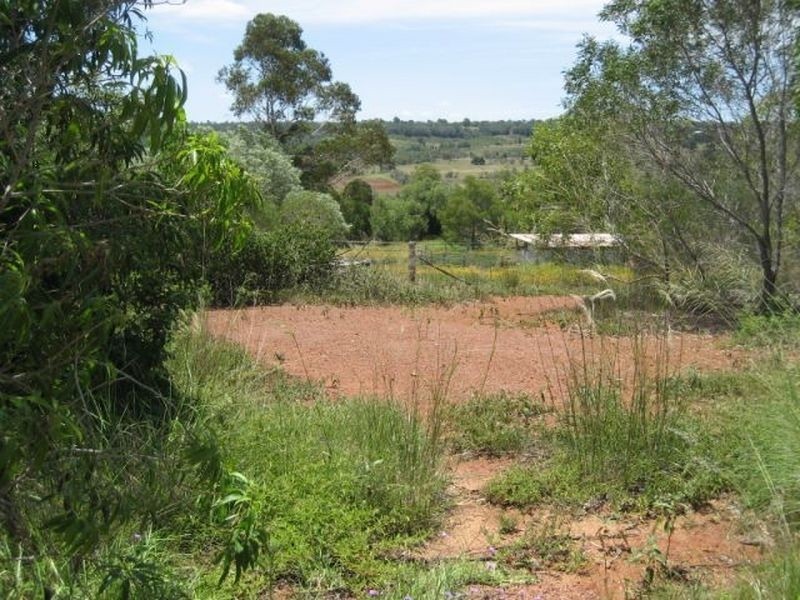 Kingaroy QLD 4610