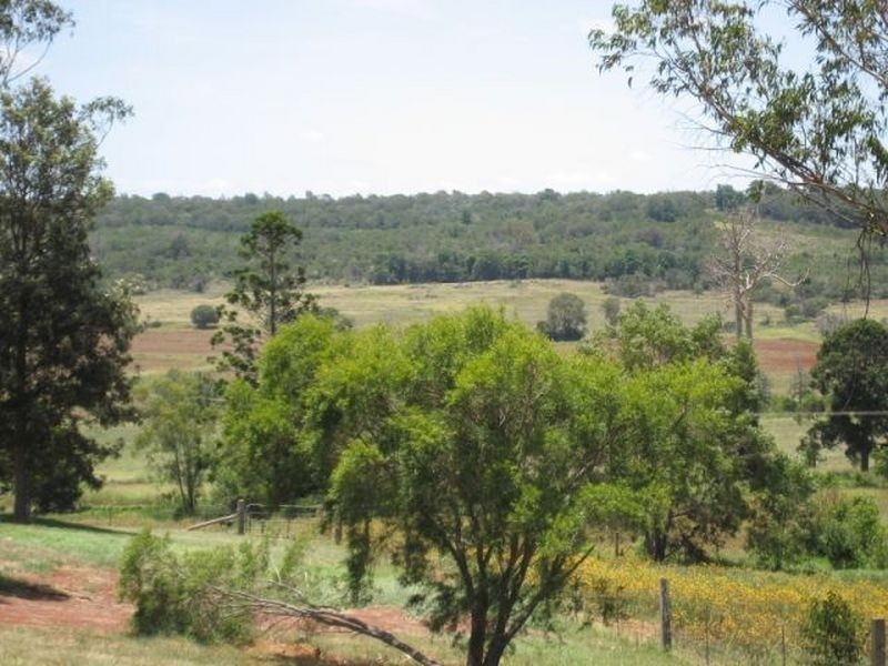 Kingaroy QLD 4610