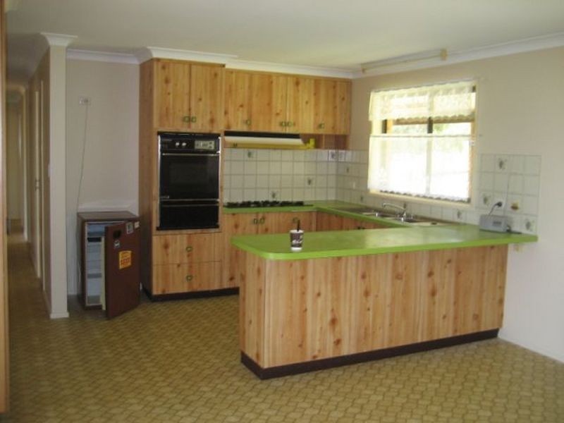 Kingaroy QLD 4610