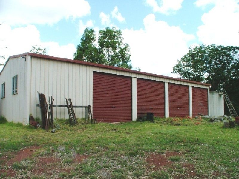 Kingaroy QLD 4610