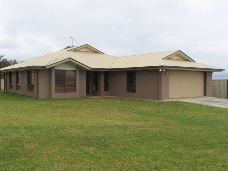 25 Bottlebrush Street, Kingaroy QLD 4610