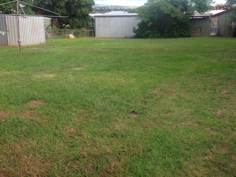 5 Fitzroy Street, Kingaroy QLD 4610