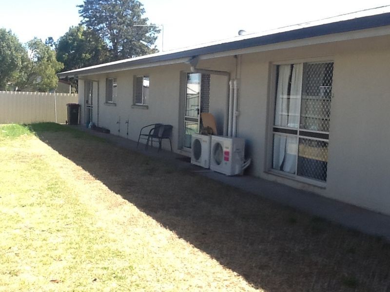 2/25 William Street, Kingaroy QLD 4610