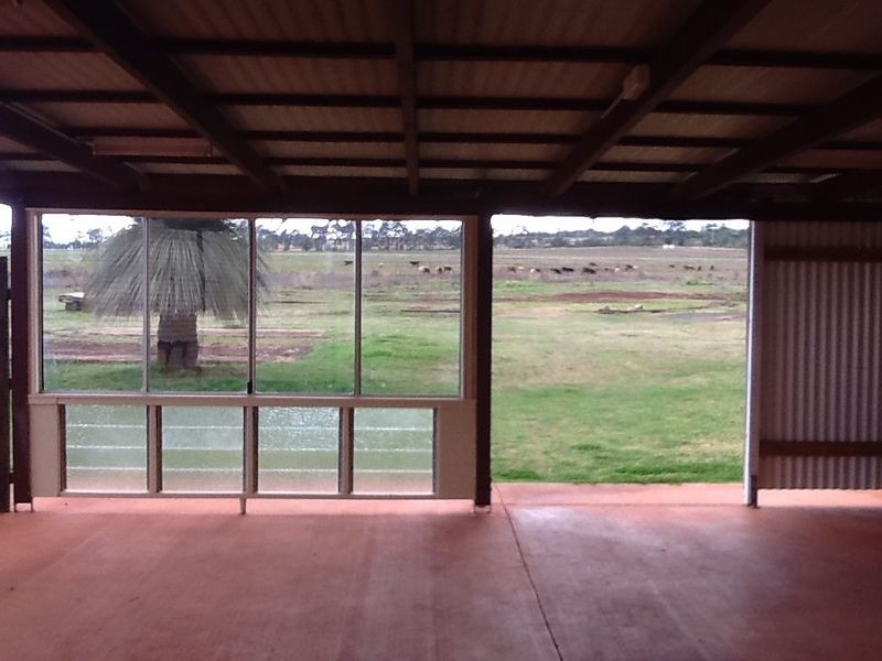 12130 Bunya Highway, Memerambi QLD 4610