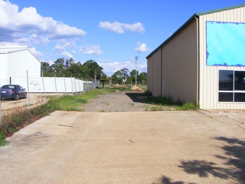 Kingaroy QLD 4610