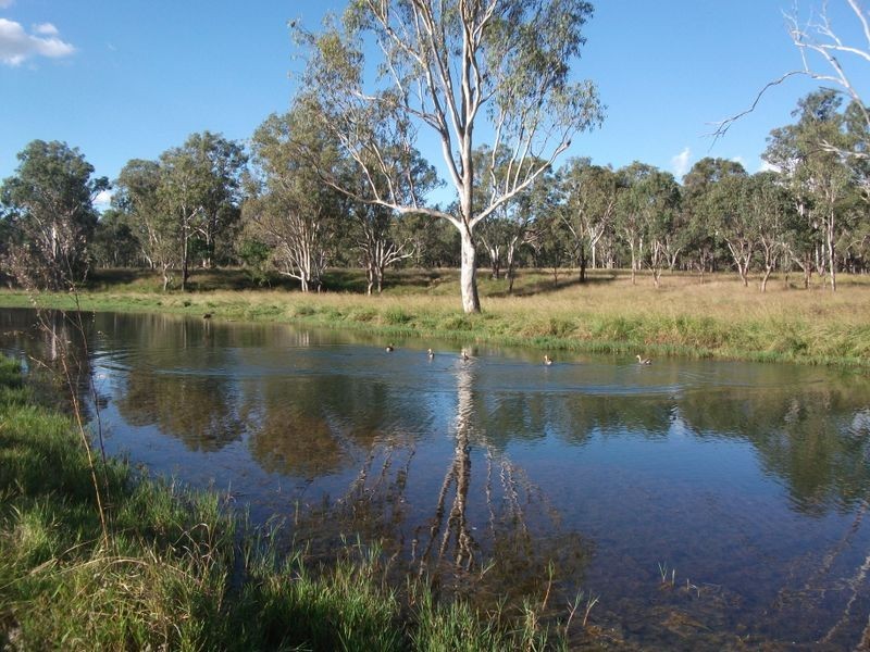 Lot 4 Johnstons Road, Mannuem QLD 4610