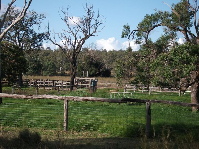 Lot 4 Johnstons Road, Mannuem QLD 4610