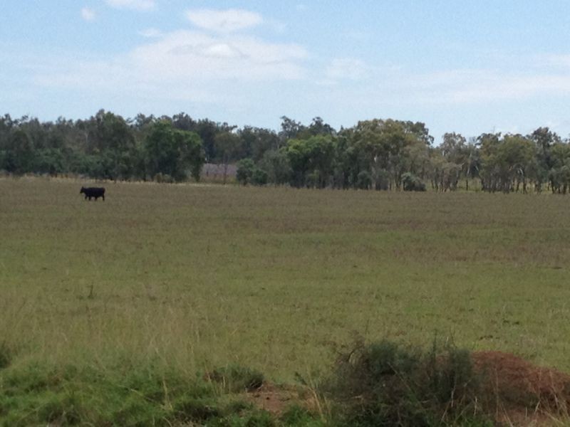 Lot 4 Johnstons Road, Mannuem QLD 4610