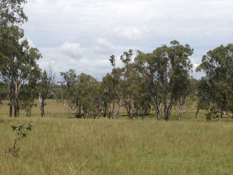 Lot 4 Johnstons Road, Mannuem QLD 4610