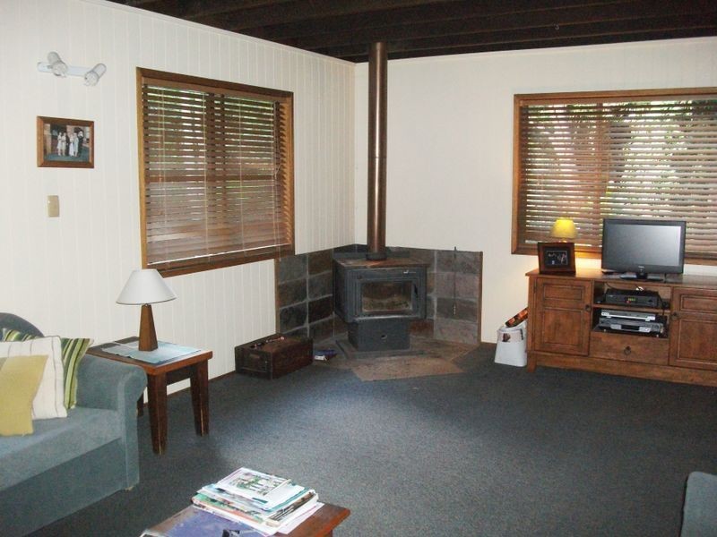 3407 Bunya Mountains Road, Bunya Mountains QLD 4405