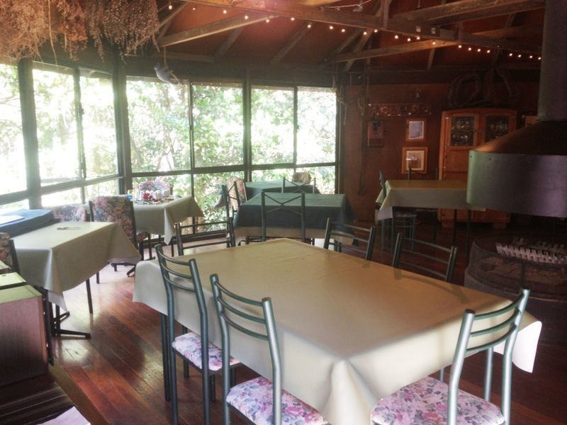 3407 Bunya Mountains Road, Bunya Mountains QLD 4405