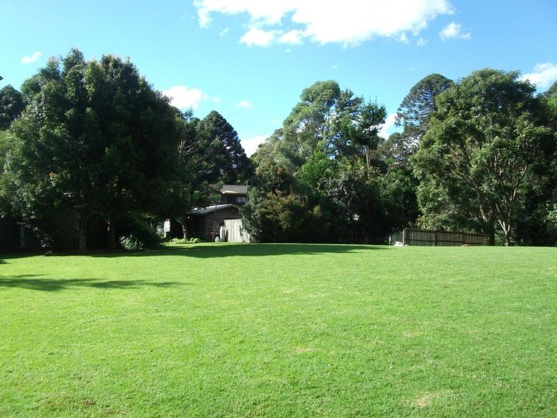 3407 Bunya Mountains Road, Bunya Mountains QLD 4405