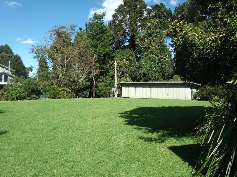 3407 Bunya Mountains Road, Bunya Mountains QLD 4405